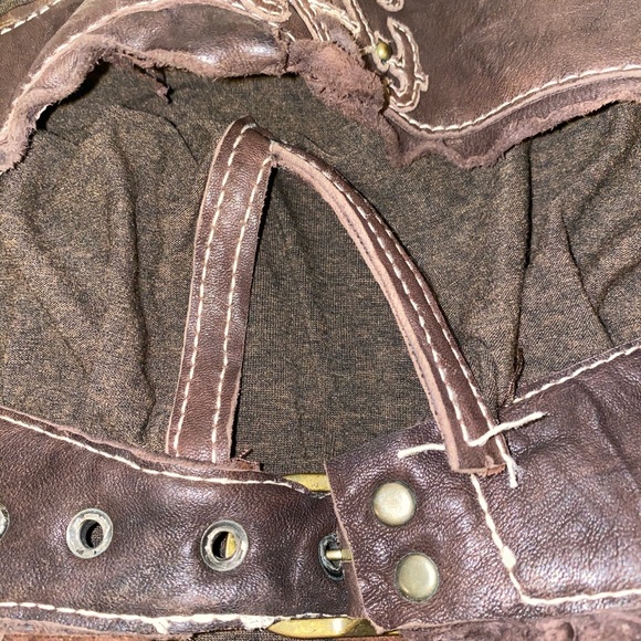 Handmade Sherry Nikka Couture - Picture 6 of 9